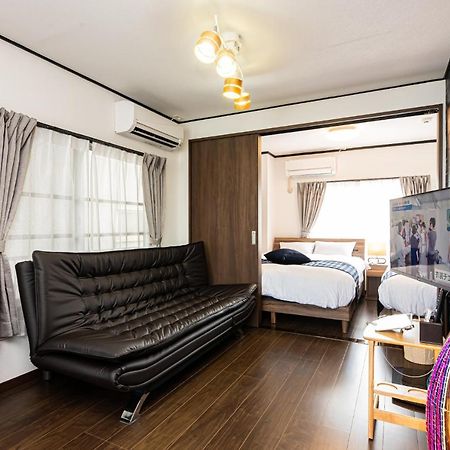 Vacation Rental Nishida - Vacation Stay 61687V Kagoşima Dış mekan fotoğraf