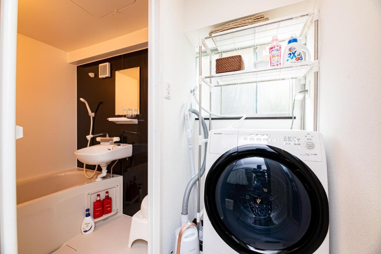 Vacation Rental Nishida - Vacation Stay 61687V Kagoşima Dış mekan fotoğraf