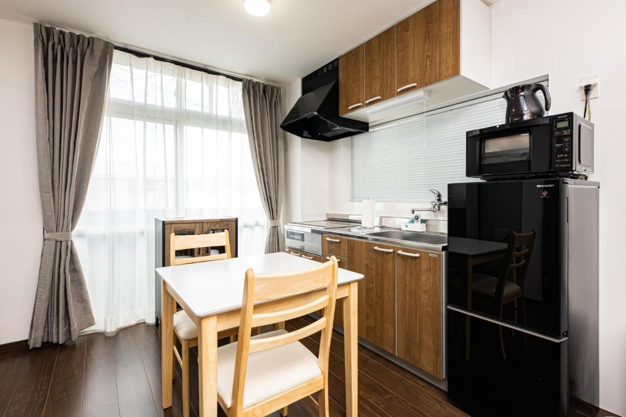 Vacation Rental Nishida - Vacation Stay 61687V Kagoşima Dış mekan fotoğraf
