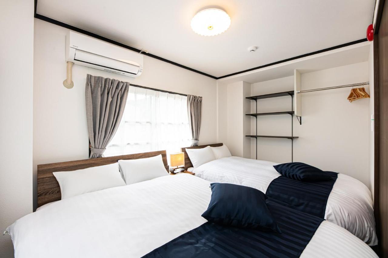 Vacation Rental Nishida - Vacation Stay 61687V Kagoşima Dış mekan fotoğraf
