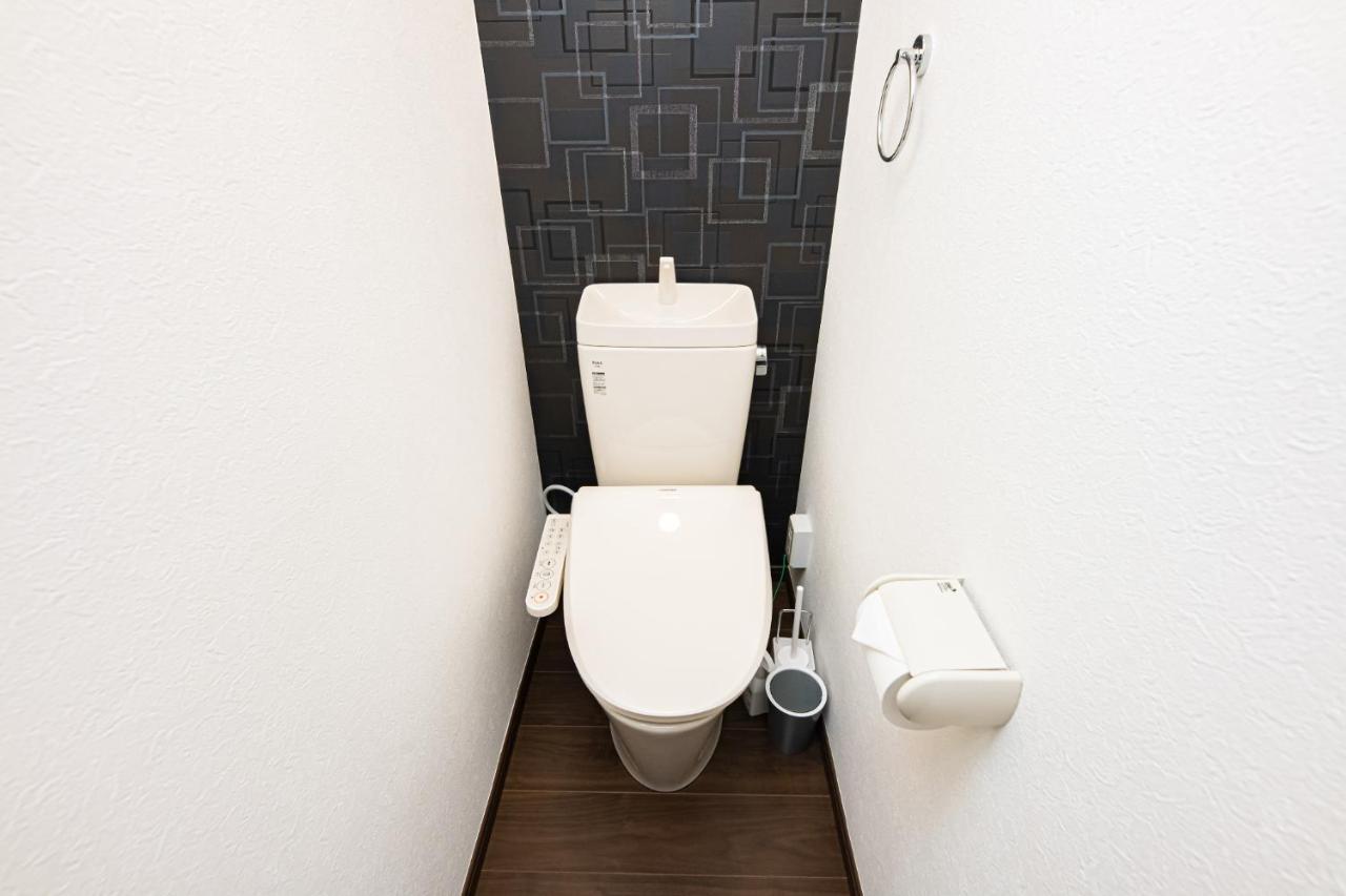 Vacation Rental Nishida - Vacation Stay 61687V Kagoşima Dış mekan fotoğraf