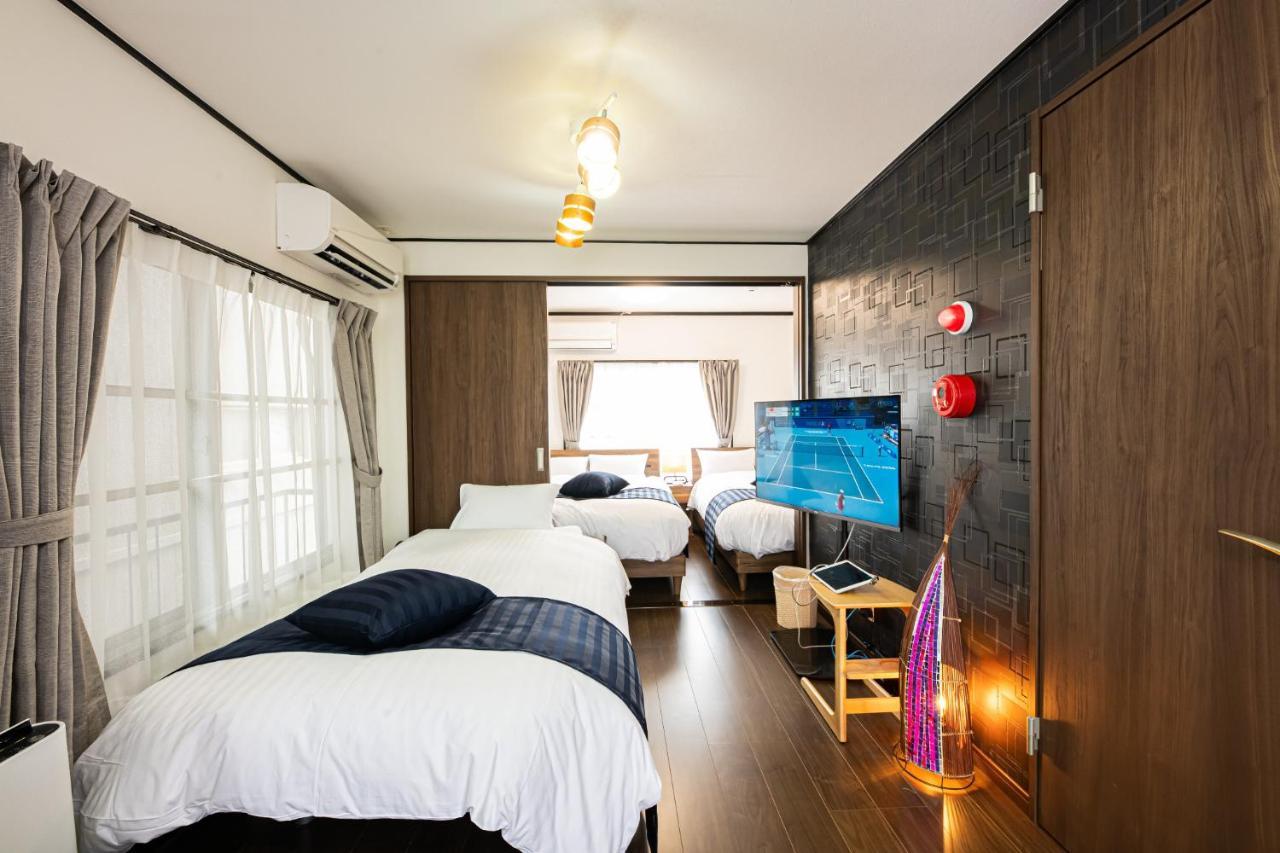 Vacation Rental Nishida - Vacation Stay 61687V Kagoşima Dış mekan fotoğraf